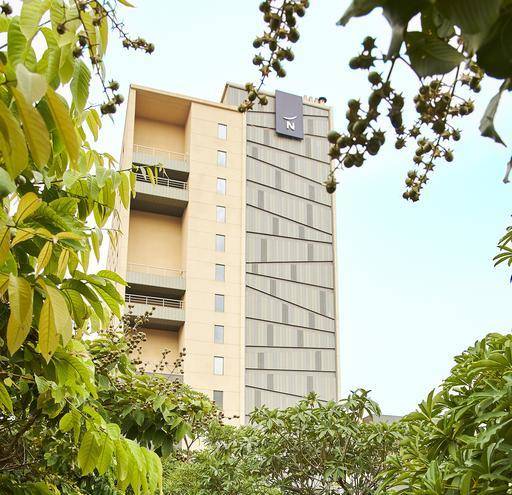 Novotel chennai omr