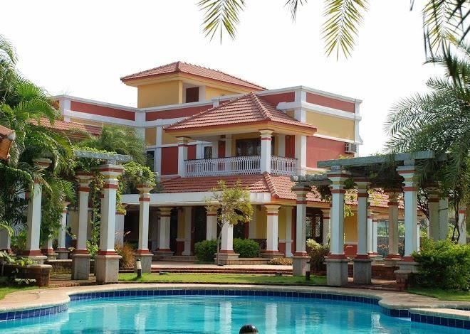 Sagharika gardens