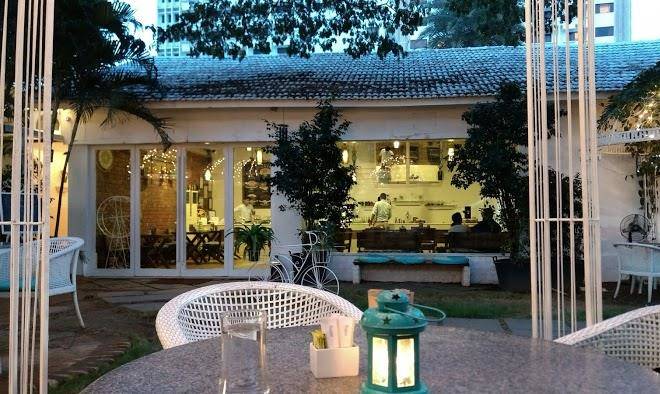 Savera hotel