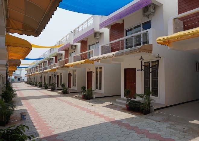Sea la vie beach resort