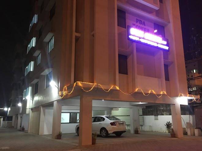 Sun shine tambaram