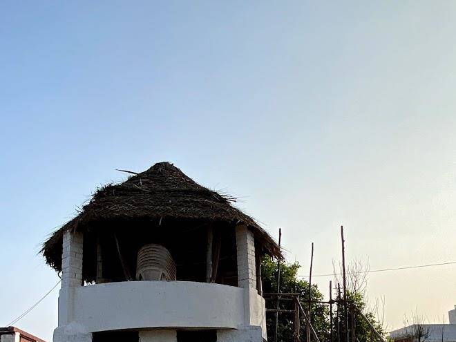 The grande beach resort