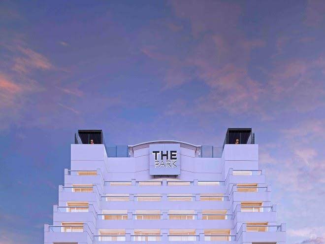 Park hotel chennai