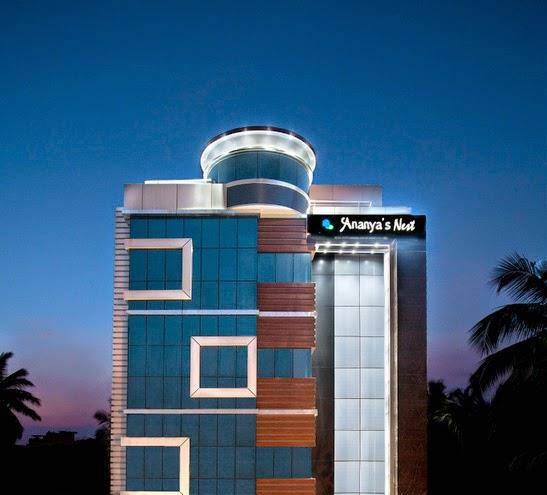 Ananyas Nest Image