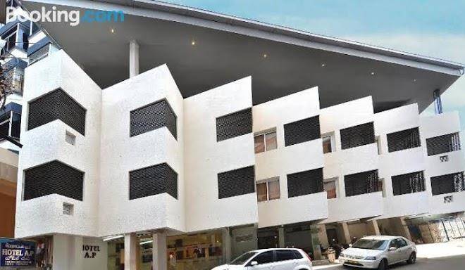 Ap Hotel Image