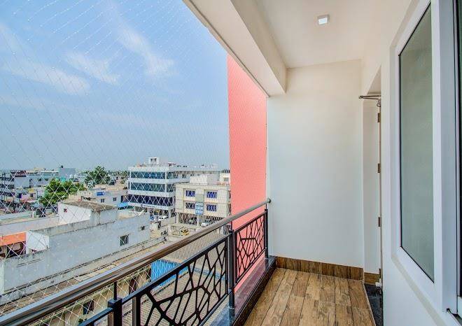 Fabhotel avenue suite