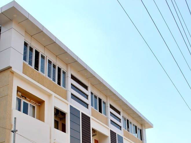 Hotel apple park