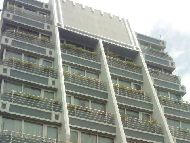 Hotel cag pride