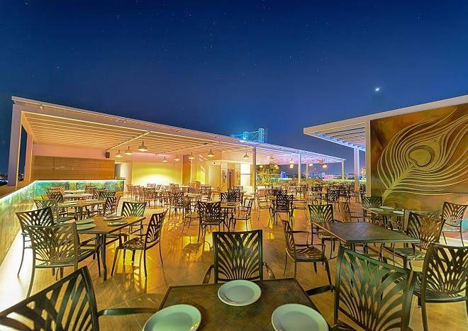 Hotel Chenthur Park Image