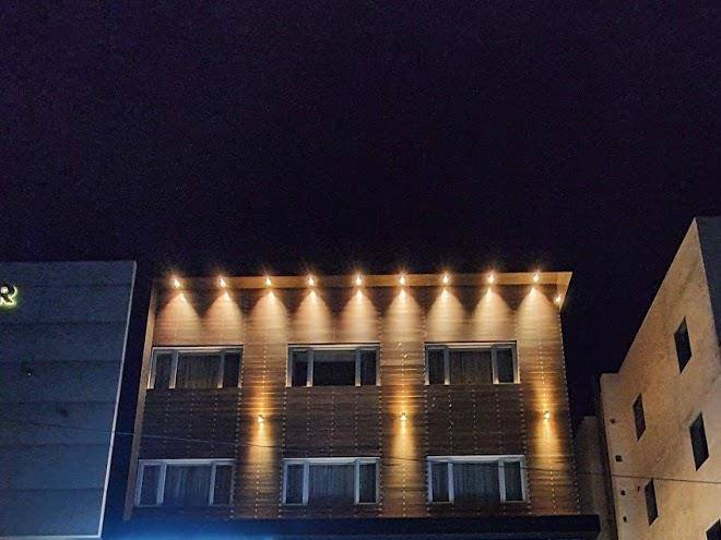 Hotel fortune suites