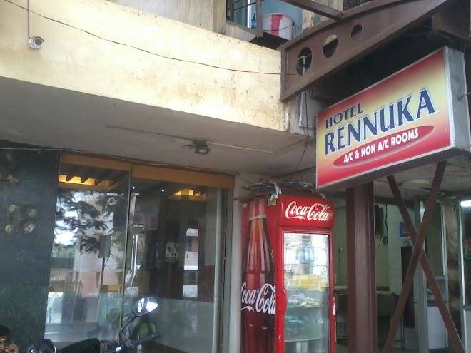 Hotel rennuka