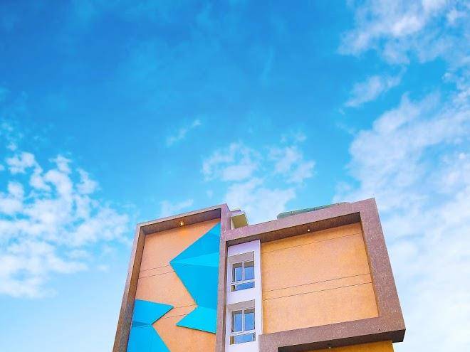 Istay hotels in coimbatore