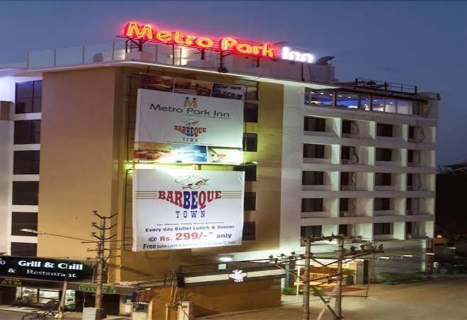 Metro Park Inn Image