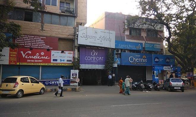 Sugam hotel pvt ltd