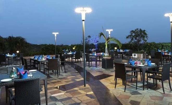 Vivanta coimbatore