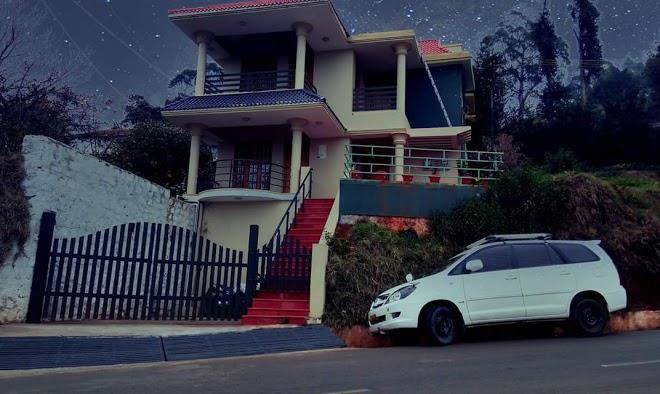 Skylarc inn best homestay in ooty