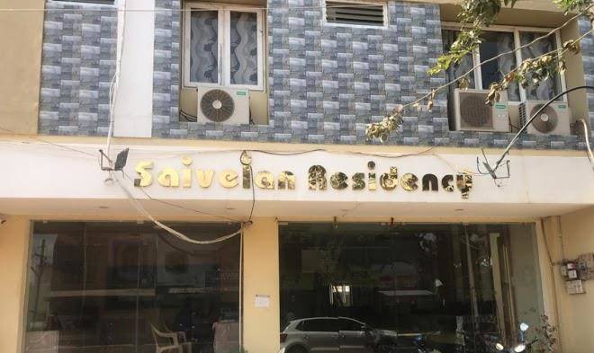 Saivelan residency