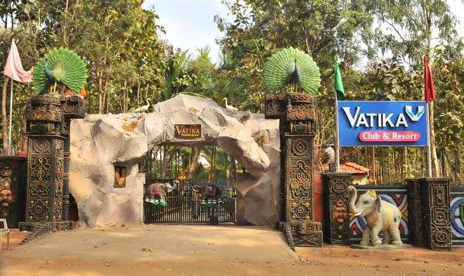 Vatikaclubandresort