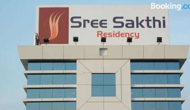 Sree sakthi residency