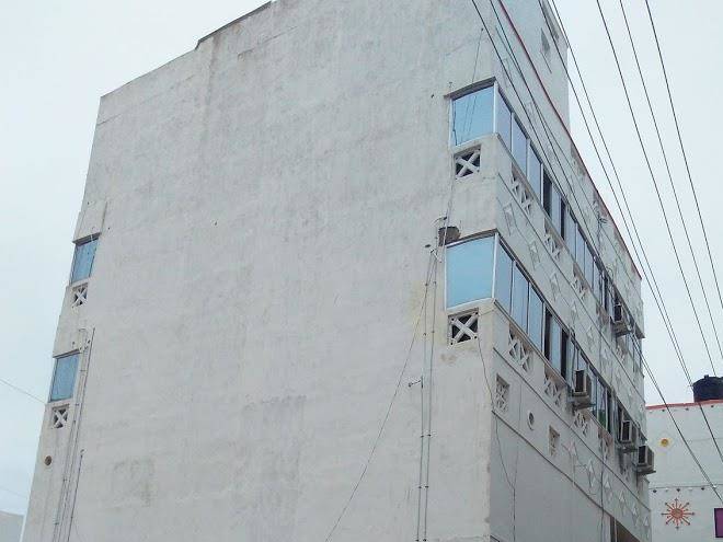 Vv residency