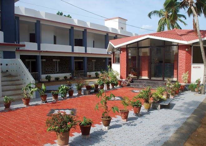 Hotel jebasakthy