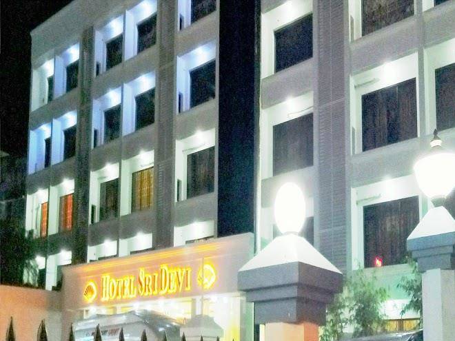 Hotel Sri Devi Image