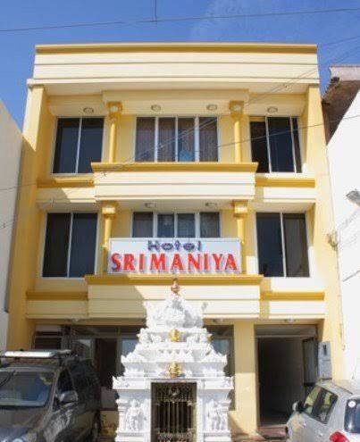 Hotel srimaniya