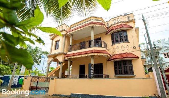 Phoenix holiday home a resort in kanyakumari