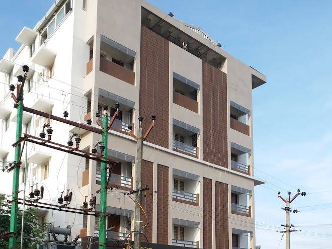 Brindhavan residency