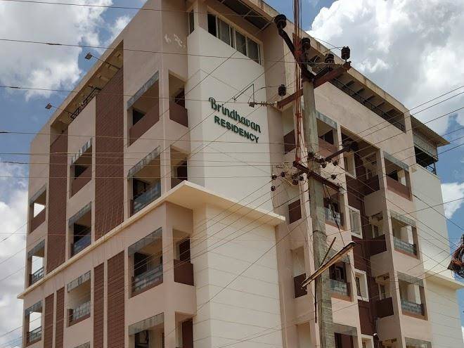 Hotel Brindhavan Residency Image