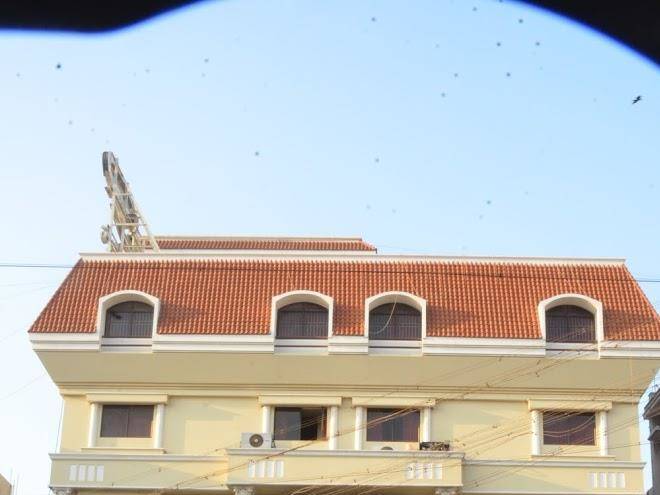 Kvr hotels
