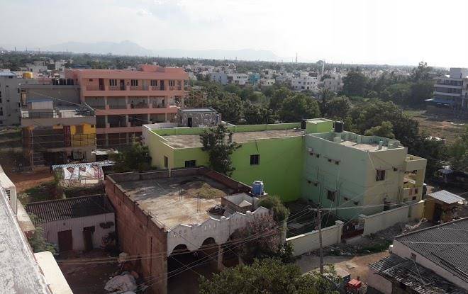 Gaurang mall