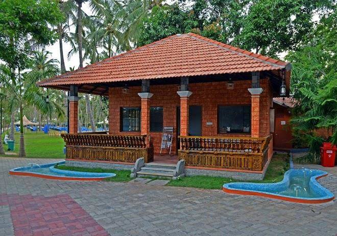 Mermaid Resort Image