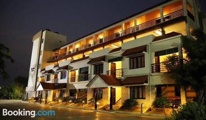Hotel sea gate