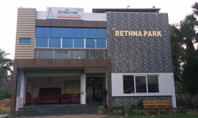 Sri rethna park