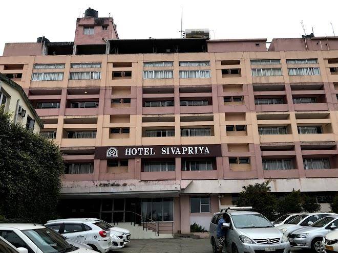 Hotel Sivapriya Image