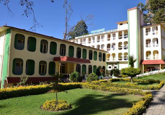 Hotel Tamilnadu Image