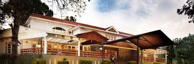 Sterling kodai lake safest resorts and hotels