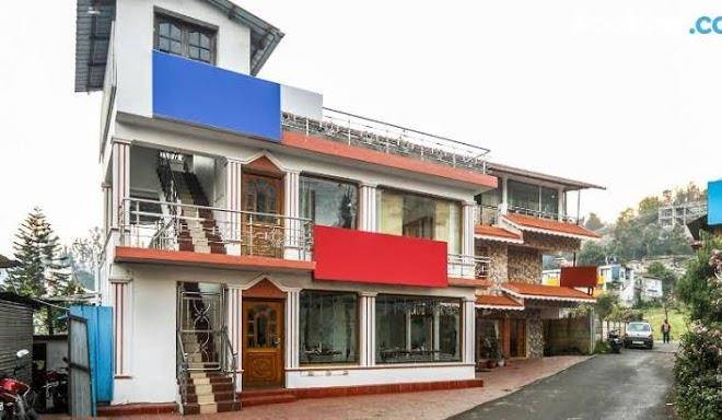 Suba krishmaa residency