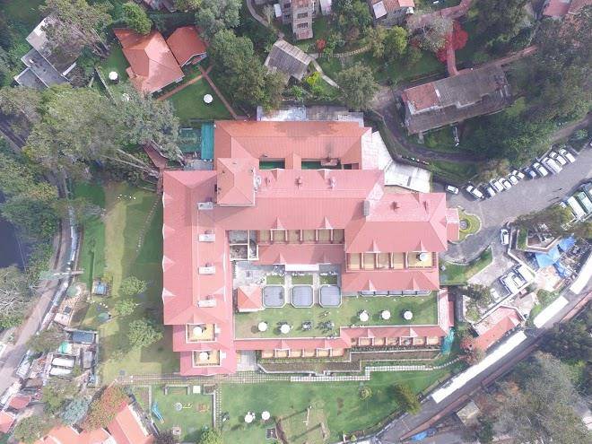 The Carlton Kodaikanal Image