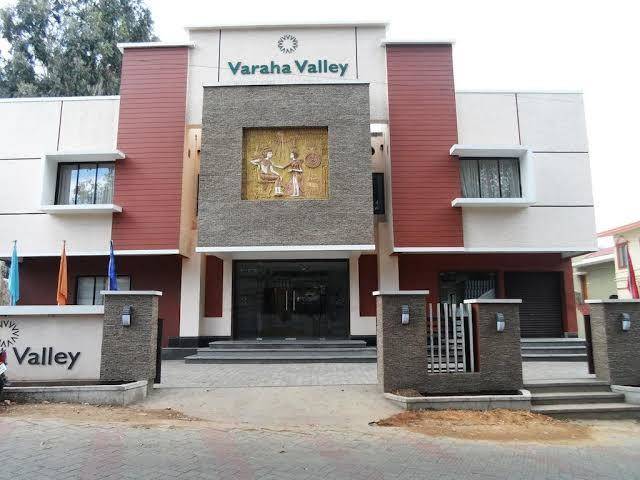 Varaha valley
