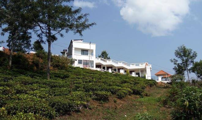 Mav Hill Top Resort Image