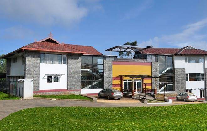 Misty Meadows Coonoor Image