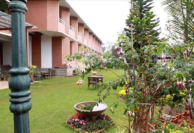 Nahar retreat and spa