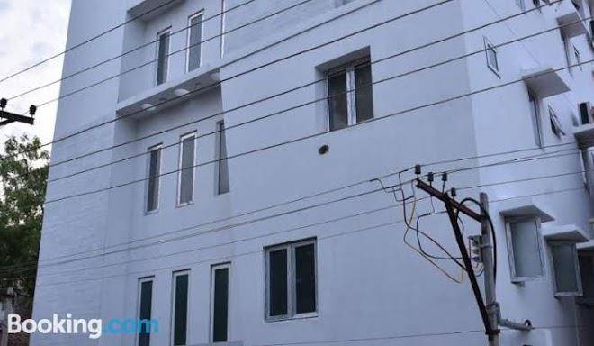 Ananda residency