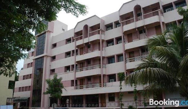 Hotel athityaa