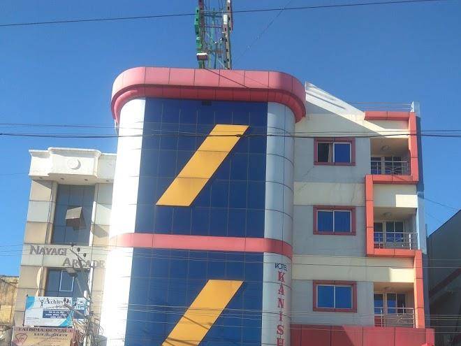 Hotel kanishka