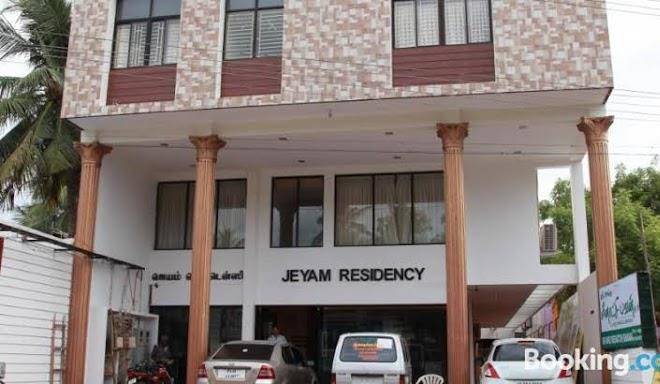 Jeyam residency