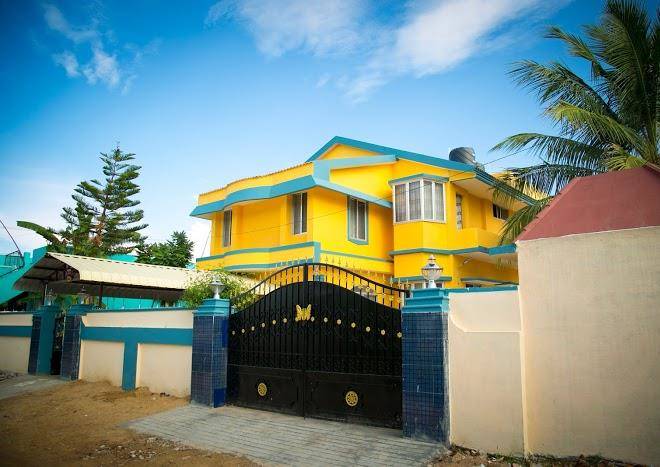Navagraha homestay