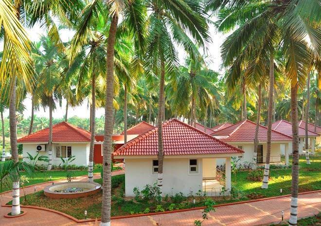 Ovm resorts
